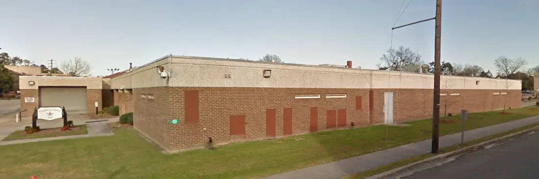 Photos Duplin County Detention Center 1